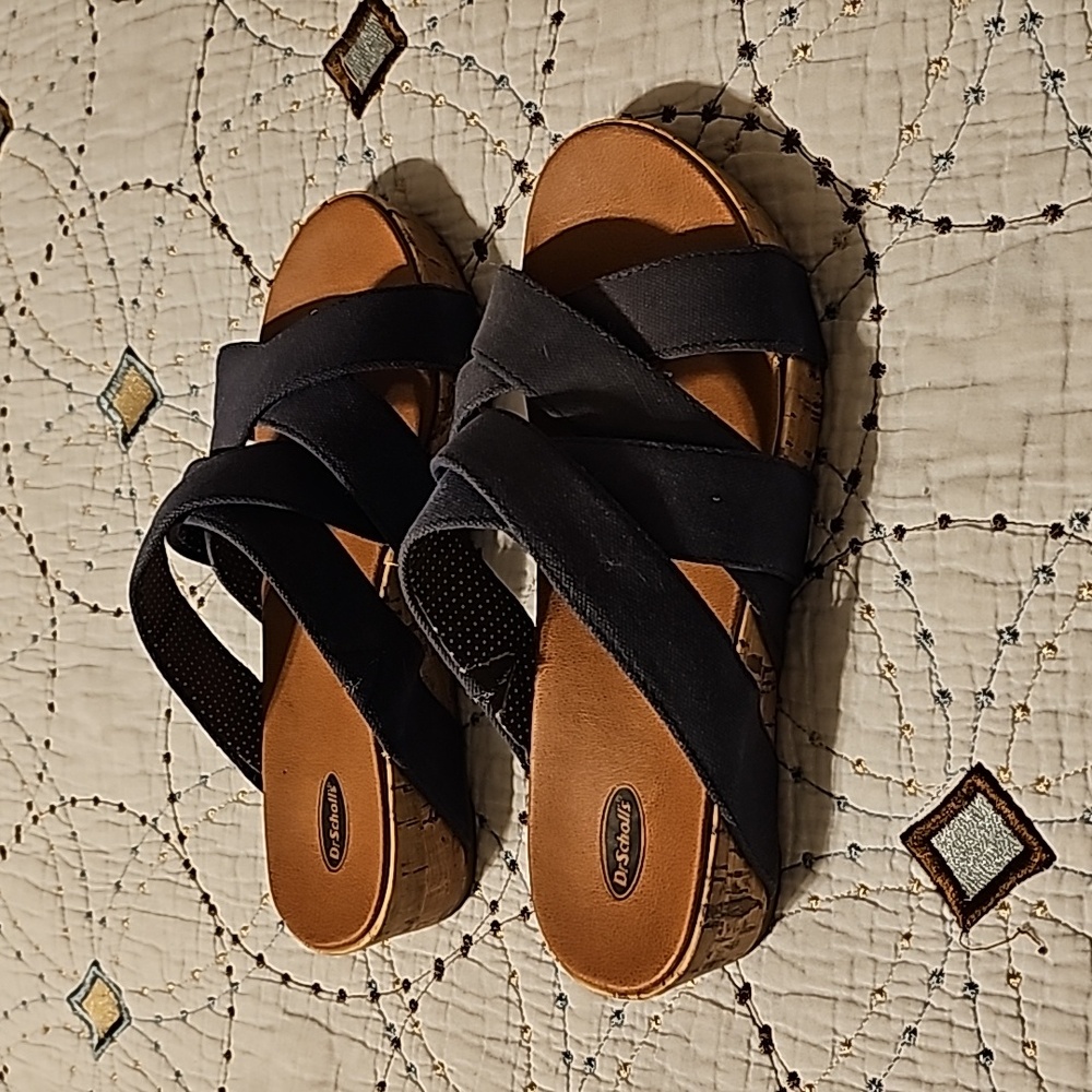 Dr. Scholl's Sandals